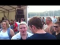Tenby summer spectacular