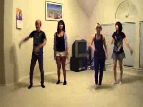 Allkpop's miss A dance cover contest