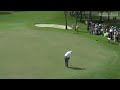 John Daly holes 48-foot birdie putt on No. 10 at Sony Open
