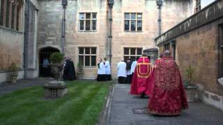 Beati quorum via (Stanford)