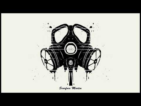 'Toxic' - Hip Hop Instrumental | OldSchool Boom Bap Beat | Base De Rap