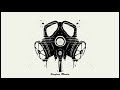 'Toxic' - Hip Hop Instrumental | OldSchool Boom Bap Beat | Base De Rap
