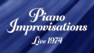 Watch Emerson Lake  Palmer Piano Improvisations video
