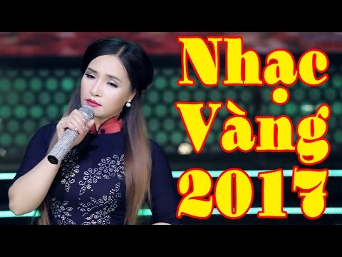 Vùng Lá Me Bay - Nhạc Vàng Trữ Tình Bolero Hay Nhất 2017 | Đào Anh Thư Bolero