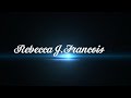 excess Love -You are Yahweh by Rebecca Jennifer François (cover)