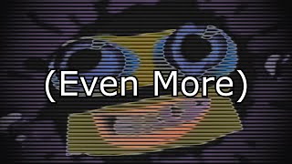 I Hate Freshing Equalizers G Major 4 Even More