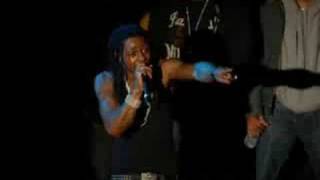 Watch Lil Wayne Real Shit video