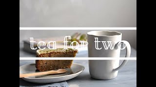 Tea for two