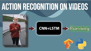 Human Activity Recognition Using Tensorflow Cnn Lstm 2 Methods