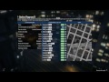 GTA 5 - Corrida das manobras diferenciadas