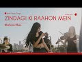 Zindagi ki Raahon Mein (Official Video) - Shehnaz Khan | Hindi Song 2024
