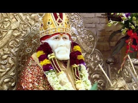 Top Sai Bhajan - Sai Ram Bolo Sai Ram (Sai Baba Full Song) -...