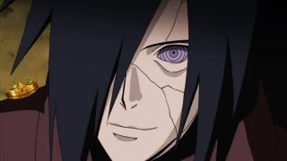 LIVE REACTION: Naruto Shippuuden Episode 332 - NII-SAN!!! & Madara ALWAYS Makes Things Better