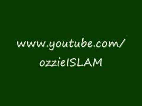 Sanakhudu (Beautifull Nasheed)
