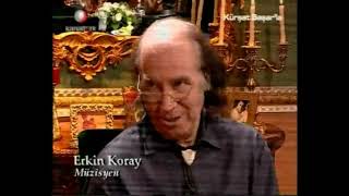 Erkin Koray - Kürşat Başarla Tv Programında
