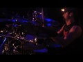 IMMOLATION@Close To A World Below and Swarm of Terror live 2012 (Drum Cam)