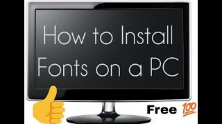 How to download font for windows in android phone(hindi)/technical trick
