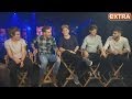 One Direction on Dating Rumors, Midnight Memories and Their Favorite Late-Night Foods