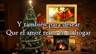 Watch Jaci Velasquez Hoy Que Es Navidad video