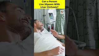 Can Liver Cirrhosis Patients Really Live 20 Years