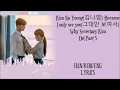 Kim Na Young(김나영) Because I Only See You(그대만 보여서) Why Secretary Kim Ost 5 Lyrics Kim Na Young(김나영) Because I Only See You(그대만 보여서) Why Secretary Kim Ost 5 Lyrics