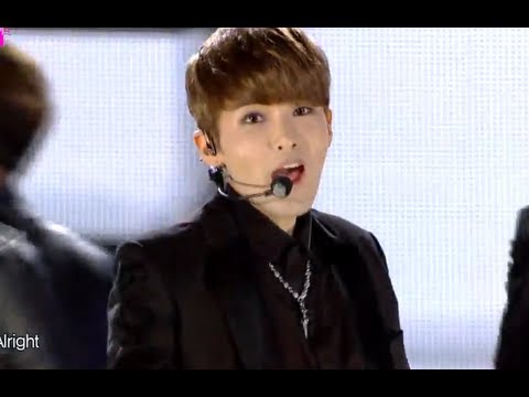 [HOT] Super Junior - Mr. Simple, ????? - ??? ??, Incheon Korean Music Wave 20130918