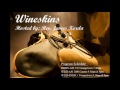 Wineskins 10 9 16 Wineskins 10 9 16