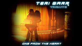 Teri Garr - Tribute