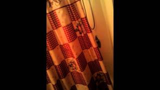What My Little Sister Does In The Shower.
