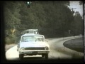 More Cars in Traffic Northport NY Super 8 mm Movie Footage Early 1970's