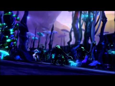 SlugTerra 107 Animation | How To Save Money And Do It Yourself!