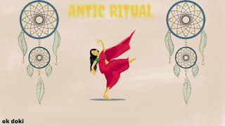 Antic Ritual - Ok Doki Pop Beat
