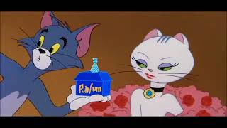 ᴴᴰ Tom And Jerry English Episodes 1,2 - Blue Cat Blues & Barbecue Brawl Super Scene Tamil Tech