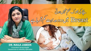Baby Never Satisfied Boosting Low Milk Supply & Calming Hunger Pangs