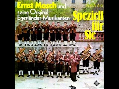 Ernst Mosch Und Seine Original Egerländer Musikanten - 20 Jahre Ernst Mosch Und Seine Original Egerländer Musikanten - Die Schönsten Lieder Meines Lebens Ernst Mosch Und Seine Original Egerländer Musikanten - 20 Jahre Ernst Mosch Und Seine Original Egerländer Musikanten - Die Schönsten Lieder Meines Lebens