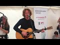 Michael Schulte You Let Me Walk Alone (@Folkemødet 14.06.2018) Michael Schulte You Let Me Walk Alone (@Folkemødet 14.06.2018)