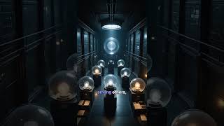 The Scp Foundation Secure, Contain, Protect