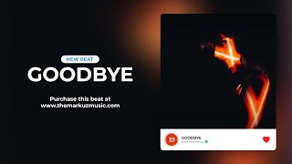 [Sold] Rita Dakota X Jony X Мари Краймбрери X Bahh Tee Type Beat - '' Goodbye ''  (Prod.themarkuz)