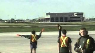 Jetsgo Md83 Inaugural Flight