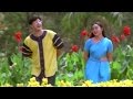 Raja Telugu Movie Songs - Mallela Vaana - Soundarya, Abbas