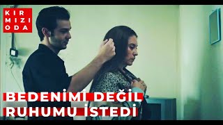 Meliha Ve Necdetin Büyük Aşkı Kırmızı Oda 5. Bölüm