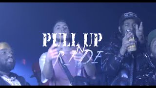 Watch Vasjan Pull Up N Ride feat Ron Suno video