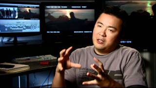 A Look Inside: The Making of Fast Five