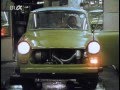 Így készült a Trabant (Der Trabant - Planwirtschaft auf Raedern)