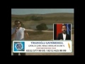 SUNAY ŞİMŞEK EKİN TV'DE YATIRIMLIK ARSALARI ANLATIYOR 03.10.2013 TARİHLİ 6. BÖLÜM - Film Yorum