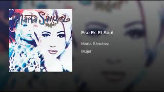 Watch Marta Sanchez Eso Es El Soul video