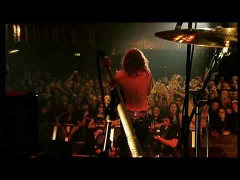 The Darkness - Get Your Hands Off My Woman - Live at the Astoria, 2003