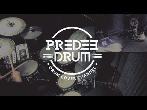 เคลิ้ม - Slot Machine (Electric Drum Cover) thumb