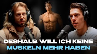 Paul Unterleitner Packt Aus Warum Ich Mit Bodybuilding Aufhöre