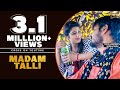 HARYANVI SONGS HARYANVI | MADAM TALLI | SONIKA SINGH | HARYANVI DJ SONG | NEW HARYANVI SONG 2017 Mp3